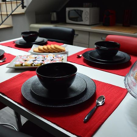 Acque Del Velino B&B Риети Экстерьер фото
