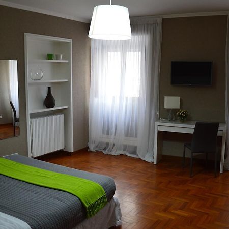Acque Del Velino B&B Риети Экстерьер фото