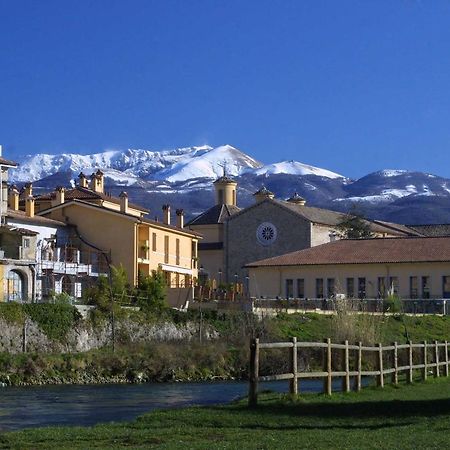 Acque Del Velino B&B Риети Экстерьер фото