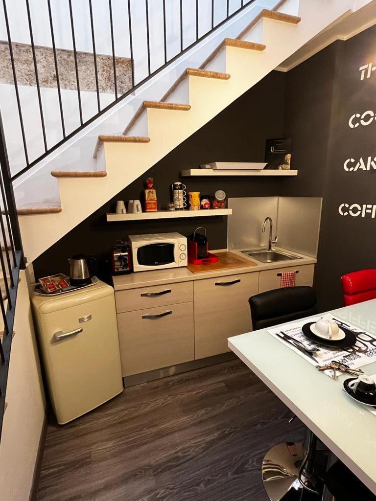 Acque Del Velino B&B Риети Экстерьер фото
