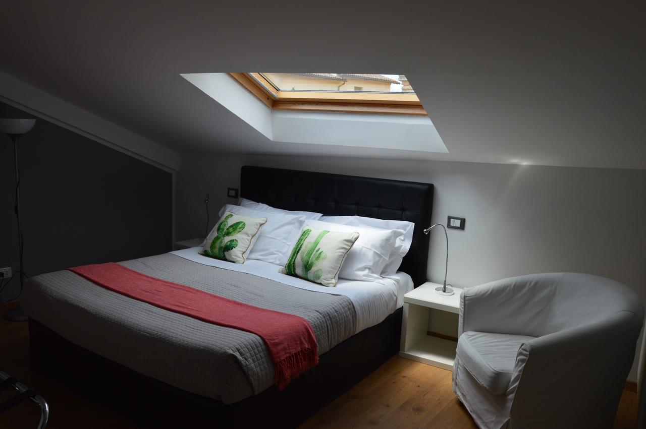 Acque Del Velino B&B Риети Экстерьер фото