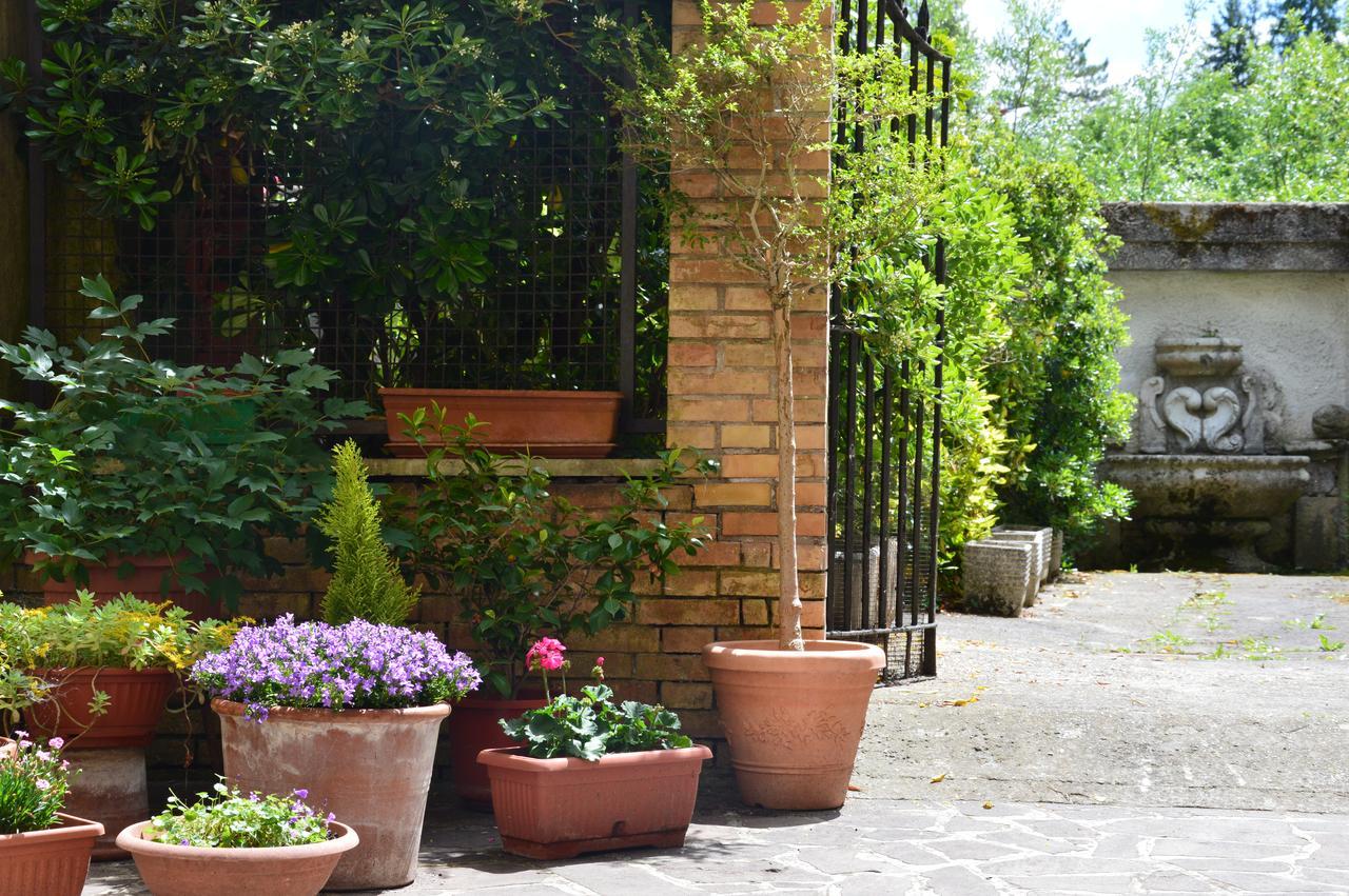 Acque Del Velino B&B Риети Экстерьер фото