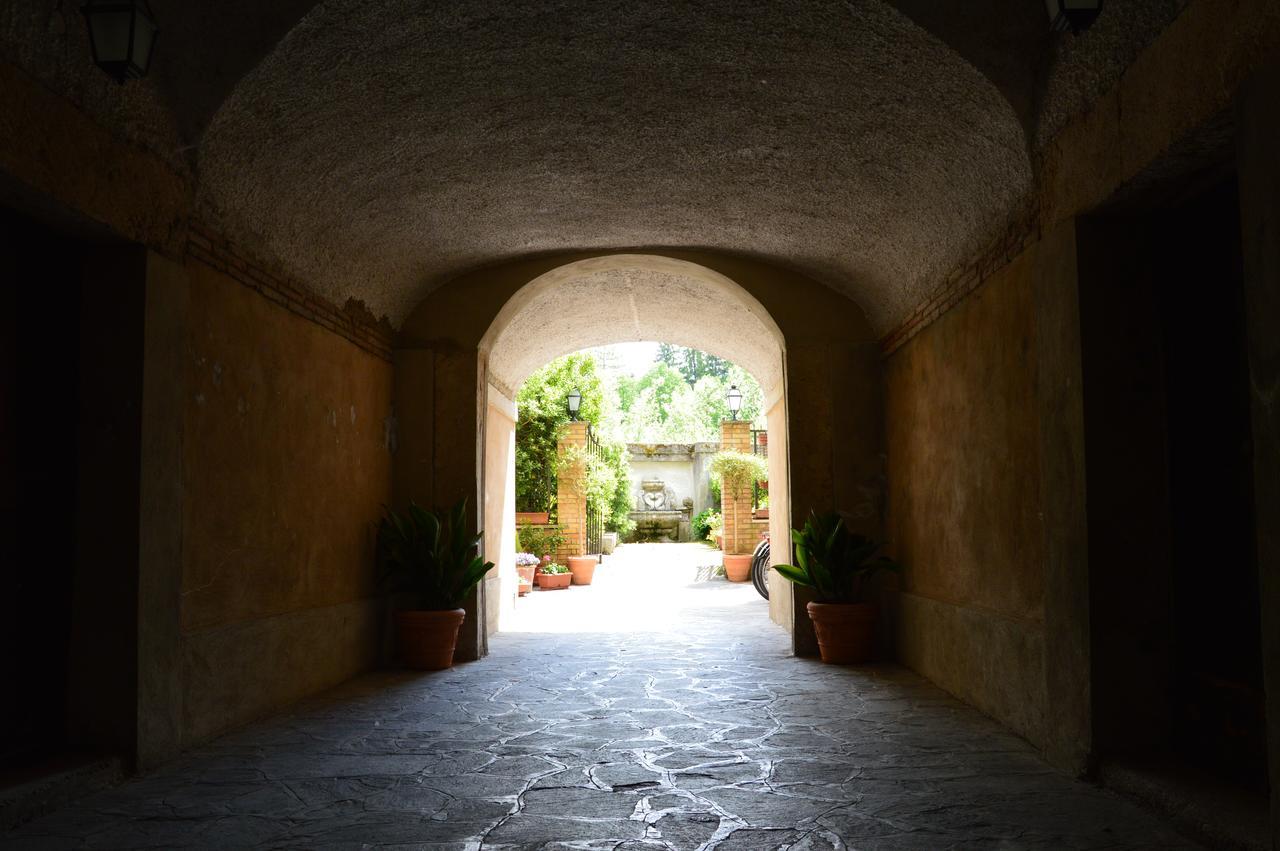 Acque Del Velino B&B Риети Экстерьер фото