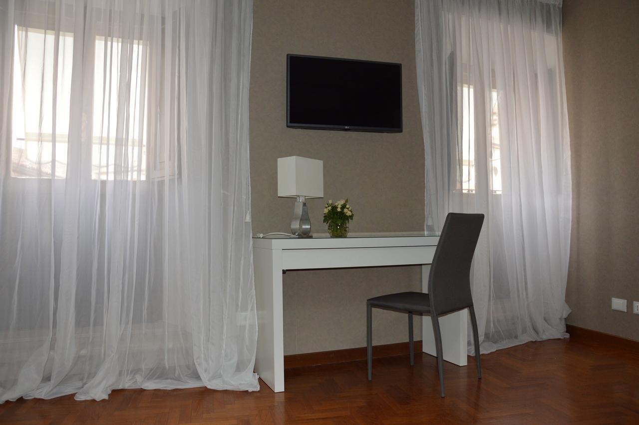 Acque Del Velino B&B Риети Экстерьер фото
