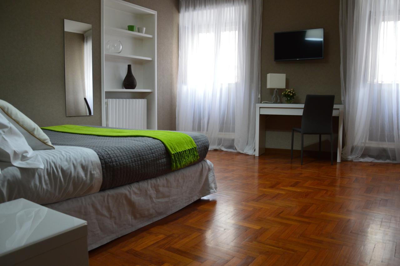 Acque Del Velino B&B Риети Экстерьер фото