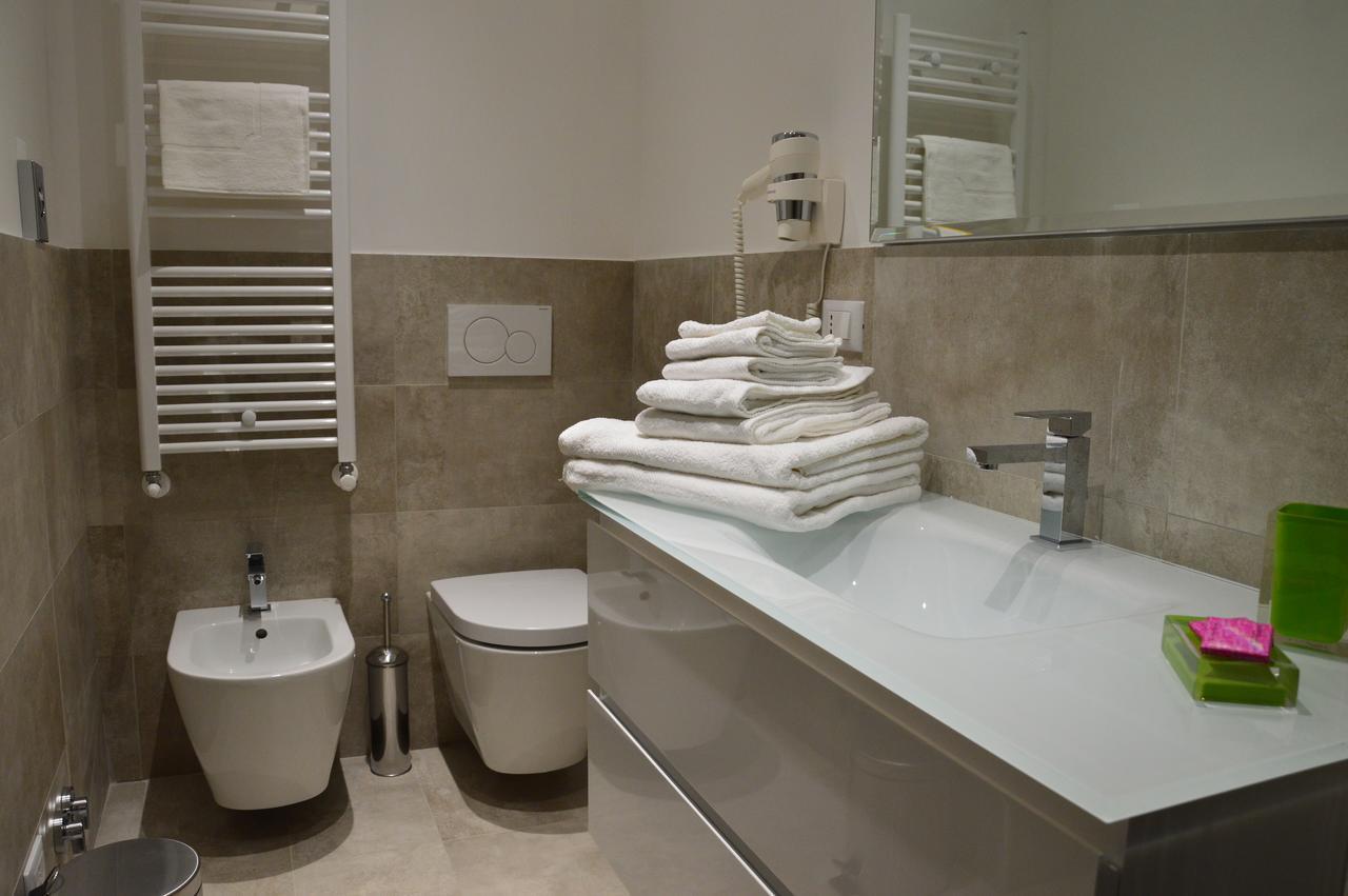 Acque Del Velino B&B Риети Экстерьер фото