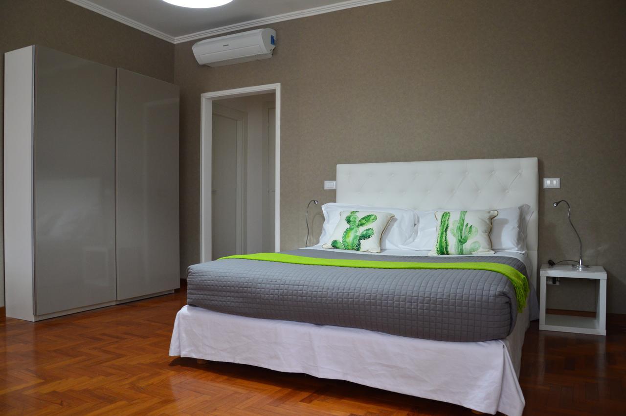 Acque Del Velino B&B Риети Экстерьер фото