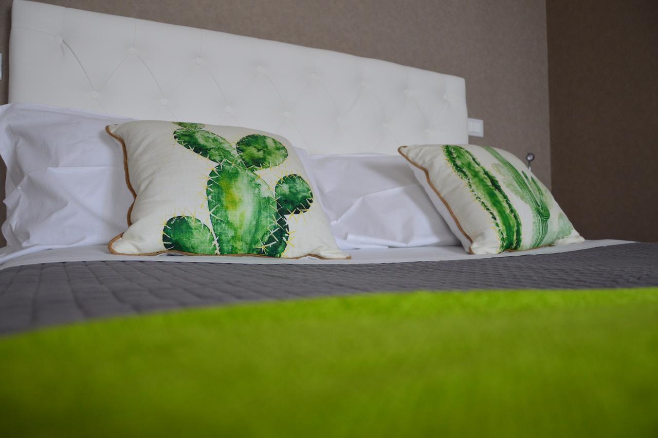 Acque Del Velino B&B Риети Экстерьер фото