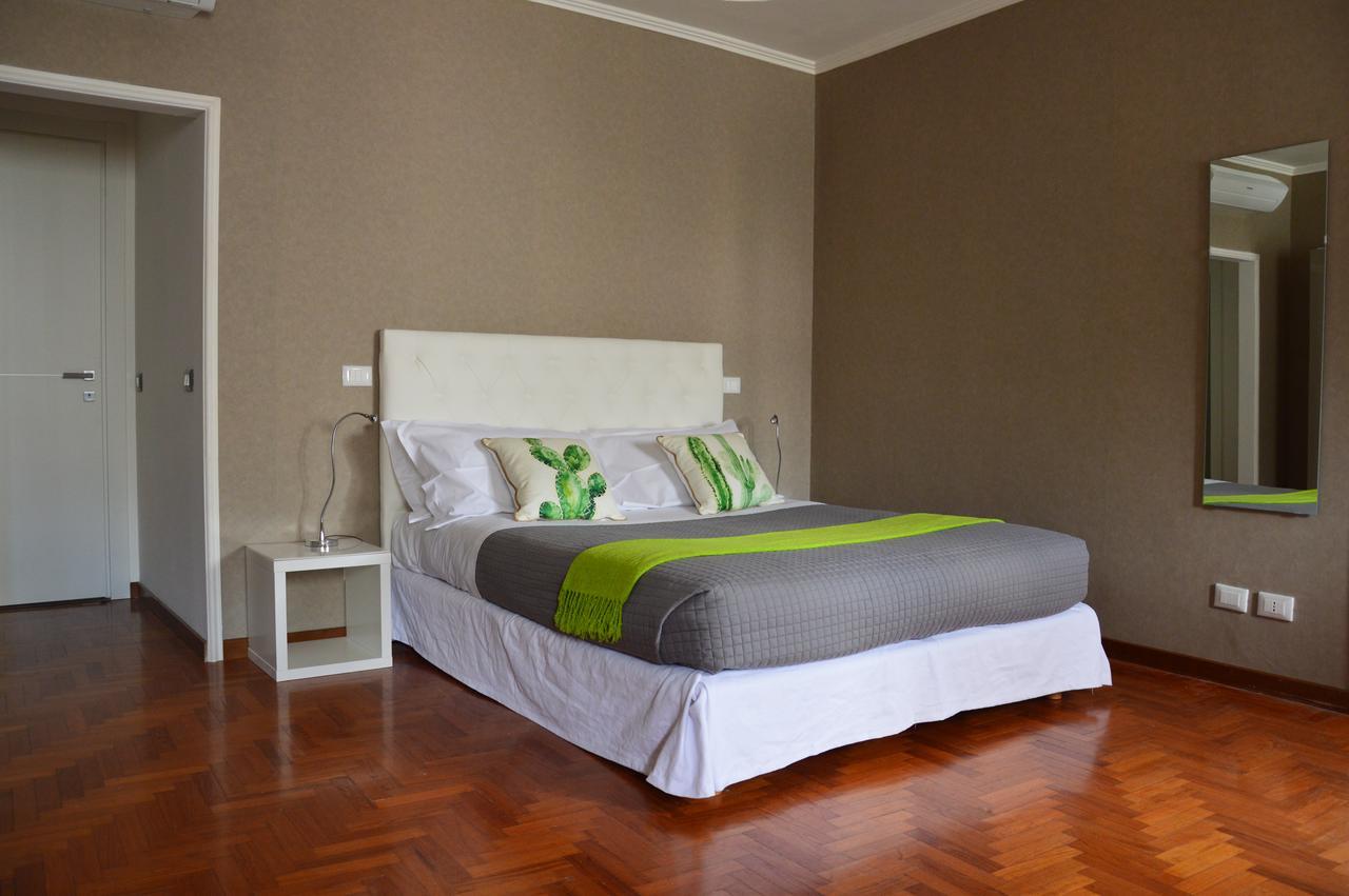 Acque Del Velino B&B Риети Экстерьер фото